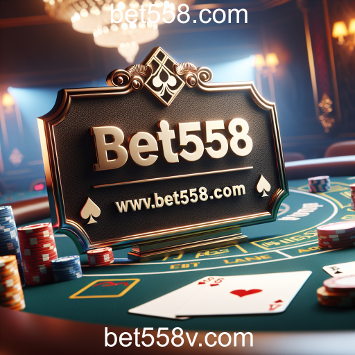 Descubra o Fascinante Mundo do Blackjack em bet558.com