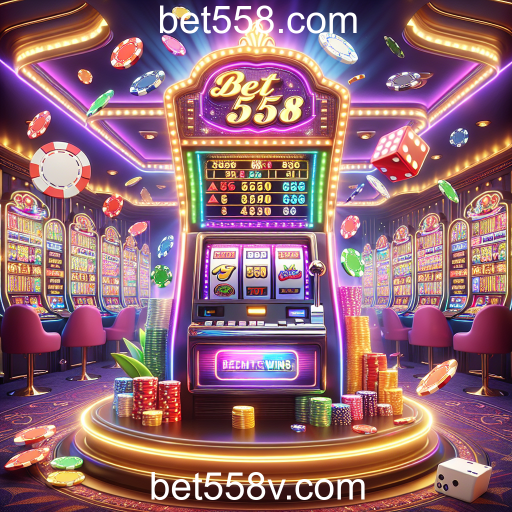 bet558.com